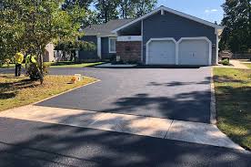 Best Concrete Driveway Installation in USA